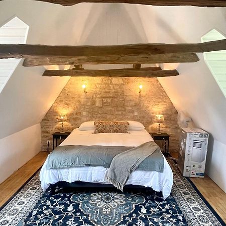 Carlux Domaine Du Bonheur En Pierre Avec Piscine, Proche Sarlat 빌라 외부 사진