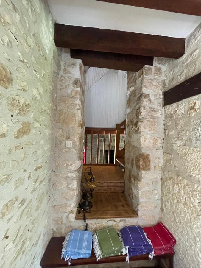 Carlux Domaine Du Bonheur En Pierre Avec Piscine, Proche Sarlat 빌라 외부 사진