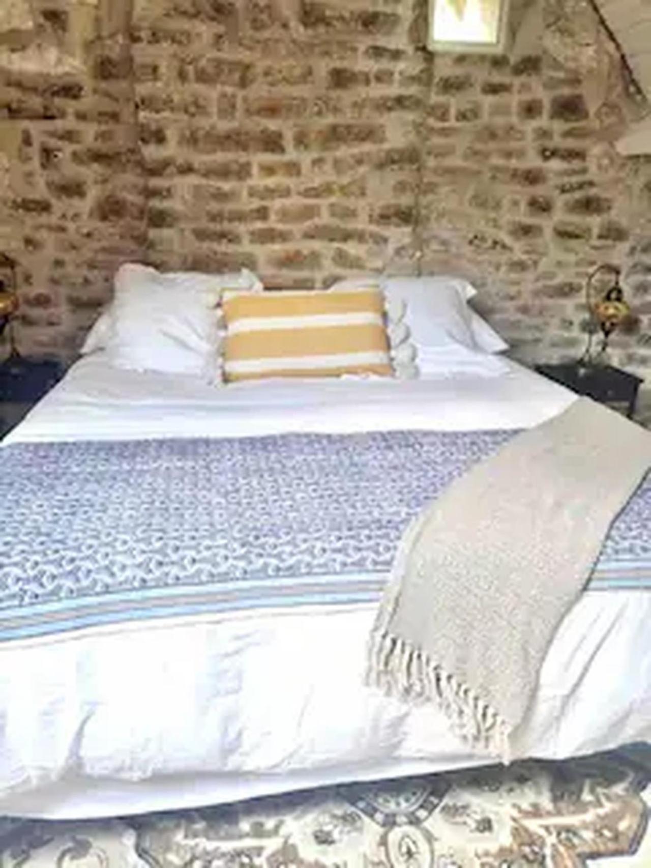 Carlux Domaine Du Bonheur En Pierre Avec Piscine, Proche Sarlat 빌라 외부 사진